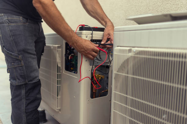 Best Seasonal HVAC Services in Jacksonville Beach, FL