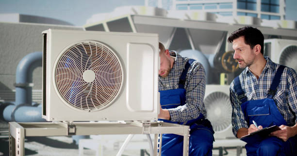 Best Emergency HVAC Services in Jacksonville Beach, FL