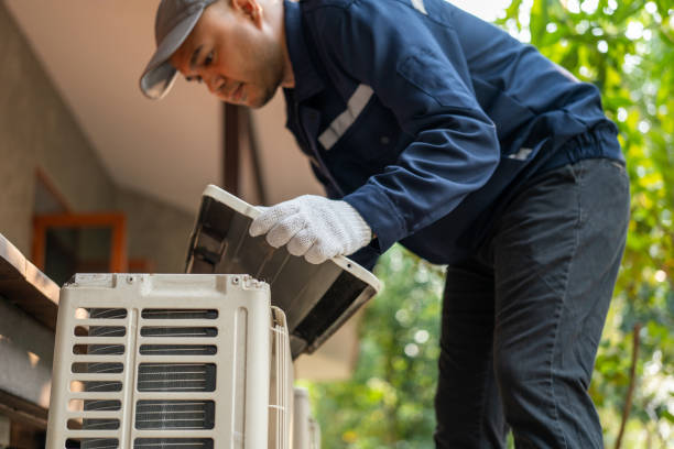 Best Thermostats and Smart Controls in Jacksonville Beach, FL