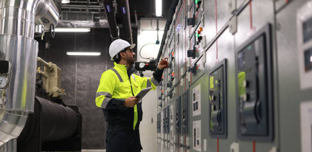 Best Geothermal HVAC Systems in Jacksonville Beach, FL