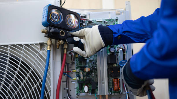 Best Residential HVAC in Jacksonville Beach, FL
