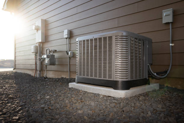 Best Energy-efficient HVAC Solutions in Jacksonville Beach, FL